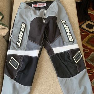 Shift Riding Pants